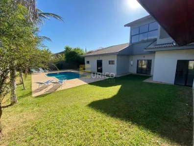Casa com 4 Quartos à venda, 400m² no Loteamento Portal da Colina, Jundiaí