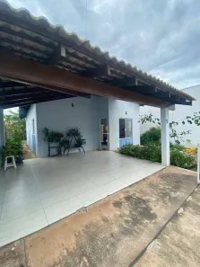 Casa de Condomínio com 2 Quartos à venda, 94m² no Distrito Industrial, Cuiabá