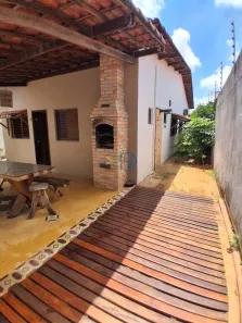 Casa com 4 Quartos à venda, 130m² no Nova Parnamirim, Parnamirim