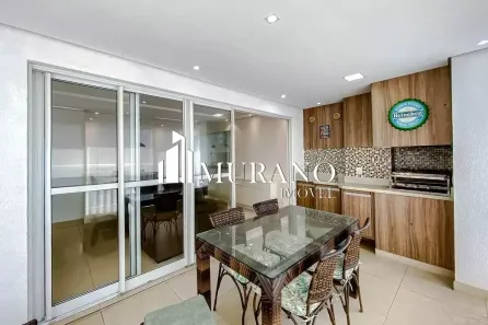 Apartamento com 2 Quartos à venda, 82m² no Vila Prudente, São Paulo