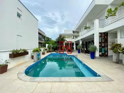 Casa com 4 Quartos à venda, 600m² no Jurerê Internacional, Florianópolis