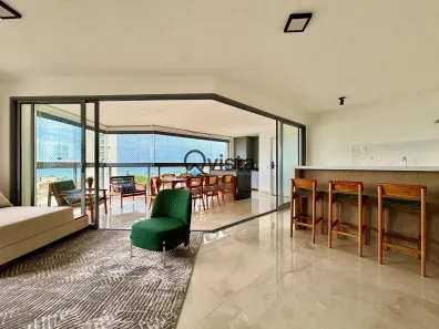 Apartamento com 3 Quartos à venda, 114m² no Enseada, Guarujá