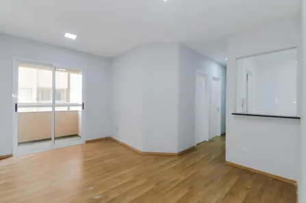 Apartamento com 3 Quartos para alugar, 72m² no Vila Augusta, Guarulhos