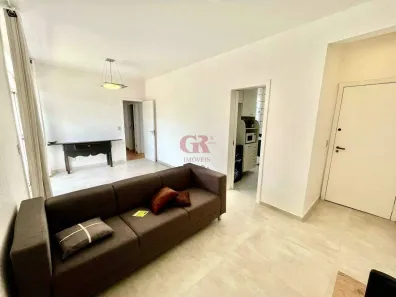 Apartamento com 4 Quartos à venda, 113m² no Buritis, Belo Horizonte