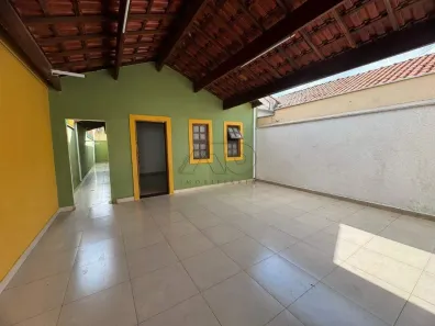 Casa com 2 Quartos à venda, 110m² no Jardim Astúrias II, Piracicaba