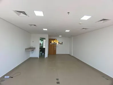 Sala Comercial para alugar, 40m² no Vila São José, São José do Rio Preto