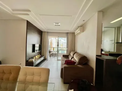 Apartamento com 3 Quartos à venda, 80m² no Campinas, São José