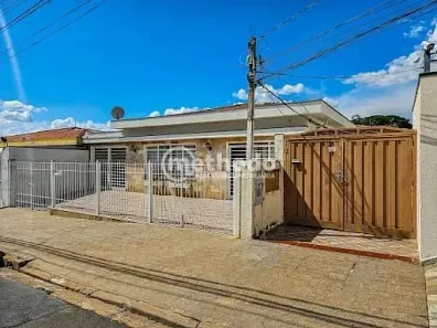 Casa com 5 Quartos à venda, 221m² no Jardim Chapadão, Campinas