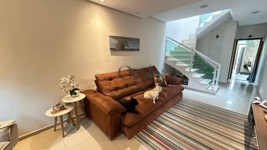 Sobrado com 3 Quartos à venda, 131m² no Vila Pirituba, São Paulo