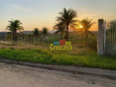 Lote/Terreno à venda, 535m² no Rio Dourado, Casimiro de Abreu