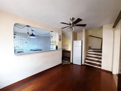 Casa de Condomínio com 4 Quartos à venda, 232m² no Jardim Olympia, São Paulo