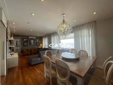 Apartamento com 3 Quartos à venda, 146m² no Belenzinho, São Paulo