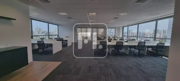 Sala Comercial para alugar, 540m² no Vila Almeida, São Paulo
