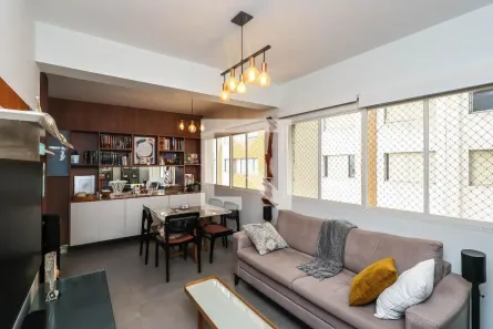 Apartamento com 2 Quartos à venda, 67m² no Bosque da Saúde, São Paulo