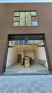 Ponto Comercial para alugar, 105m² no Vila Alpina, Santo André