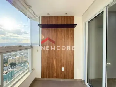 Apartamento com 2 Quartos à venda, 72m² no Jardim Piratininga, Sorocaba