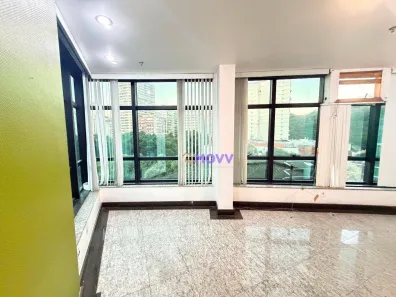Sala Comercial à venda, 38m² no Icaraí, Niterói