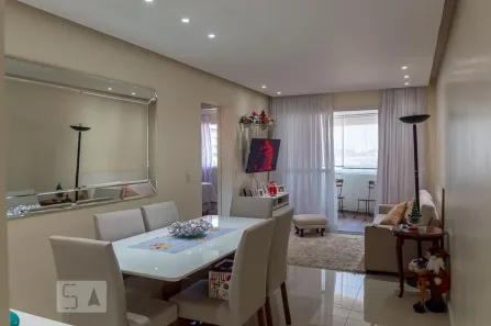 Apartamento com 2 Quartos à venda, 82m² no Rudge Ramos, São Bernardo do Campo