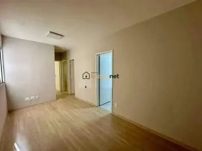 Apartamento com 3 Quartos à venda, 60m² no Buritis, Belo Horizonte