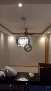 Apartamento com 2 Quartos à venda, 48m² no Reserva Belas Nações, Bauru