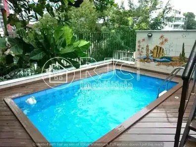Casa com 4 Quartos à venda, 312m² no Tijuca, Rio de Janeiro