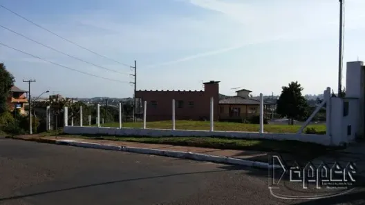 Lote/Terreno à venda no Rondônia, Novo Hamburgo
