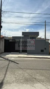 Casa com 3 Quartos à venda, 113m² no Residencial Parque das Palmeiras, Pindamonhangaba