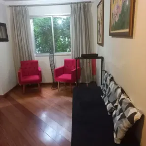Apartamento com 2 Quartos à venda, 58m² no Jaguaré, São Paulo