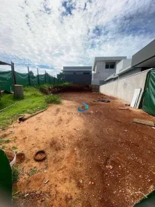 Lote/Terreno à venda, 255m² no Gleba Simon Frazer, Londrina