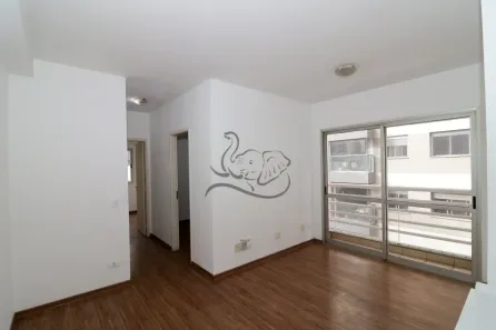 Apartamento com 2 Quartos à venda, 50m² no Vila Monte Alegre, São Paulo
