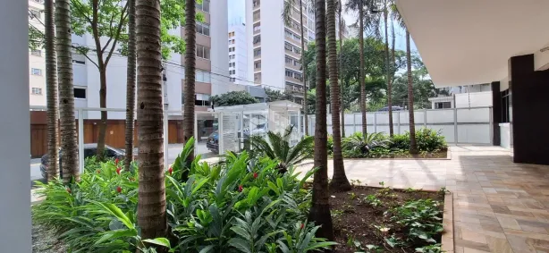 Apartamento com 3 Quartos à venda, 270m² no Higienópolis, São Paulo