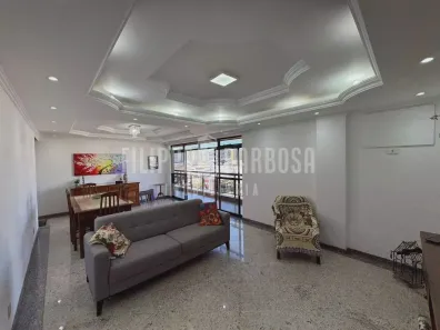 Apartamento com 3 Quartos à venda, 132m² no Vila da Penha, Rio de Janeiro