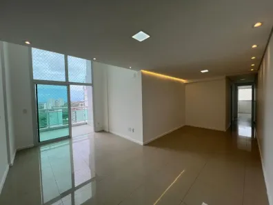 Apartamento com 3 Quartos à venda, 104m² no Engenheiro Luciano Cavalcante, Fortaleza