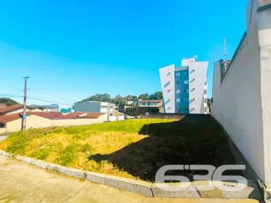Lote/Terreno à venda, 565m² no Floresta, Joinville