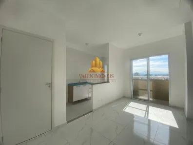 Apartamento com 2 Quartos à venda, 42m² no Jardim Jacinto, Jacareí