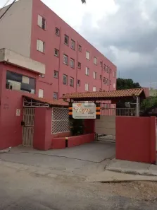Apartamento com 2 Quartos à venda, 55m² no Vila Nova Parada, São Paulo