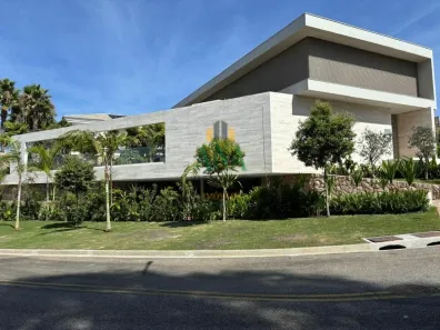 Casa com 4 Quartos à venda, 677m² no Alphaville Nova Esplanada, Votorantim