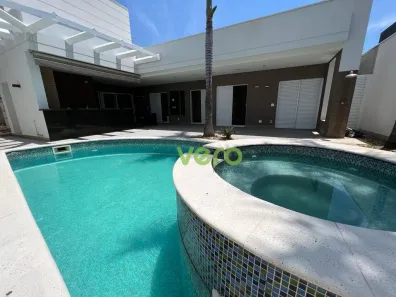 Casa de Condomínio com 3 Quartos à venda, 320m² no Jardim Imperador, Americana