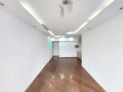 Apartamento com 3 Quartos à venda, 98m² no Mirandópolis, São Paulo