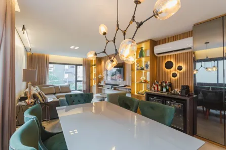 Apartamento com 3 Quartos à venda, 124m² no Moinhos de Vento, Porto Alegre