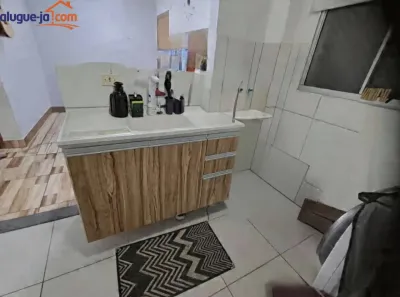 Apartamento com 2 Quartos à venda, 45m² no Jardim Yolanda, Jacareí