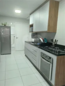 Apartamento com 4 Quartos à venda, 124m² no Jardim Marica, Mogi das Cruzes