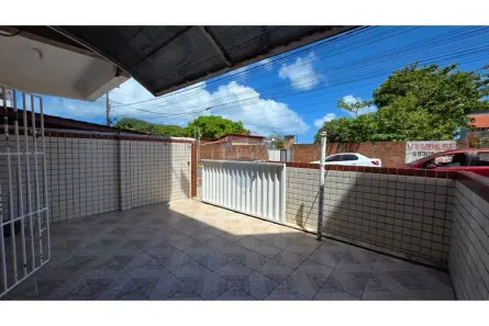 Apartamento com 2 Quartos à venda, 48m² no Praia de Jacumã, Conde