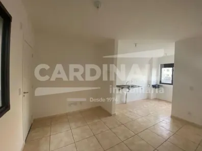 Apartamento com 2 Quartos à venda, 50m² no Jardim Residencial Paraíso, Araraquara