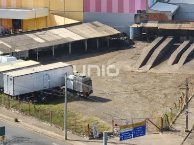Lote/Terreno à venda, 1975m² no Paulicéia, Piracicaba