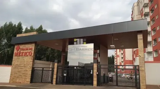 Apartamento com 2 Quartos à venda, 58m² no Parque Emília, Sumaré