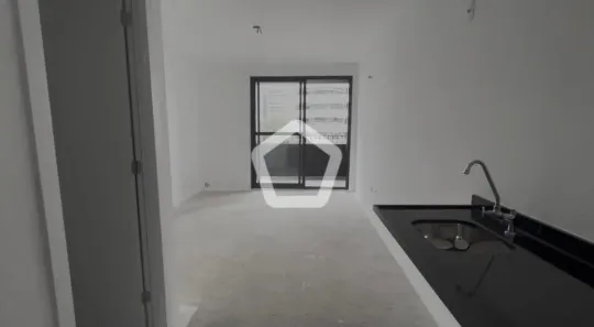 Apartamento com 1 Quarto à venda, 26m² no Pinheiros, São Paulo