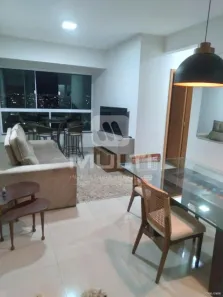 Apartamento com 2 Quartos à venda, 61m² no Tubalina, Uberlândia