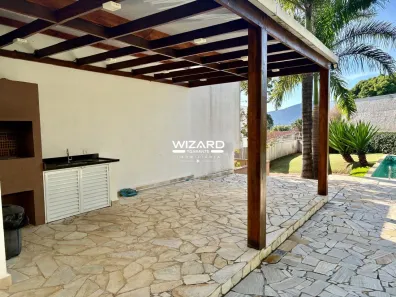 Casa de Condomínio com 3 Quartos à venda, 110m² no Jardim Paulista, Atibaia