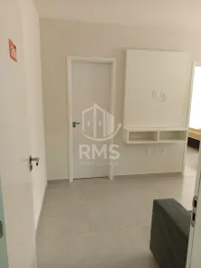 Apartamento com 1 Quarto para alugar, 34m² no Bom Sucesso, Arapiraca